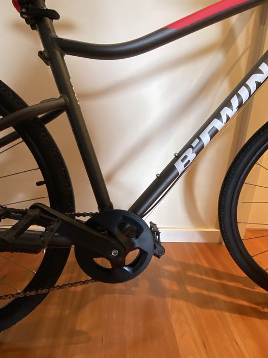 Bicicleta Riverside 500 C1 Otimo estado