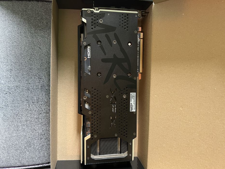 XFX merc RX6950XT 16gb