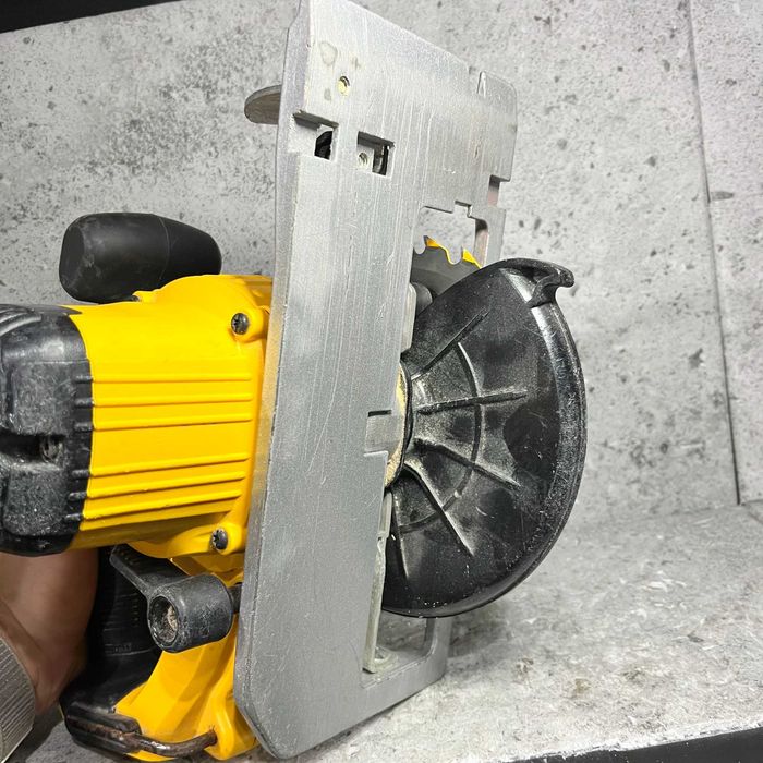 PILARKA DEWALT DCS 391 | Body | Gwarancja | Firma