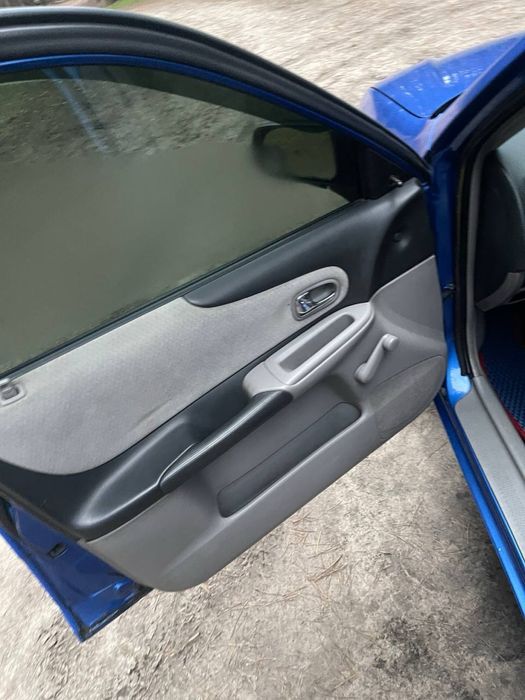 MAZDA protege  2.0 на автомате