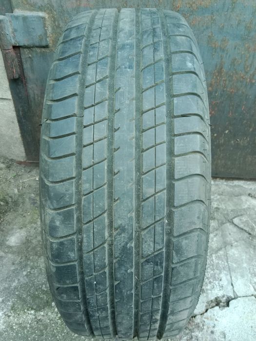 Запаска РЕНО 5/108-R16-6.5j-et50-ц.о60.1