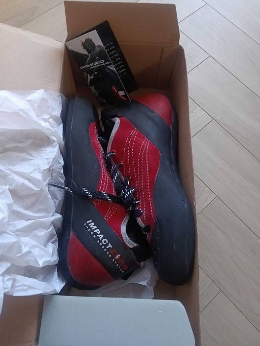Buty wspinaczkowe Red Chili SAUSALITO 37,5