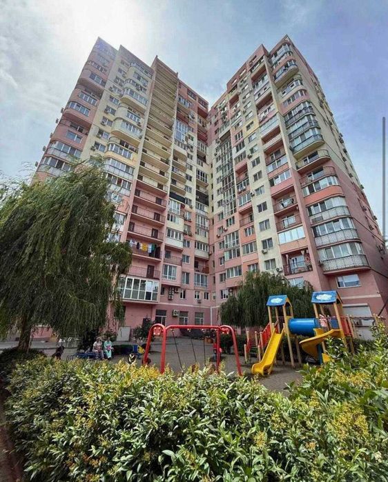 Продам 1 к. квартиру с ремонтом в ЖК Прохоровский