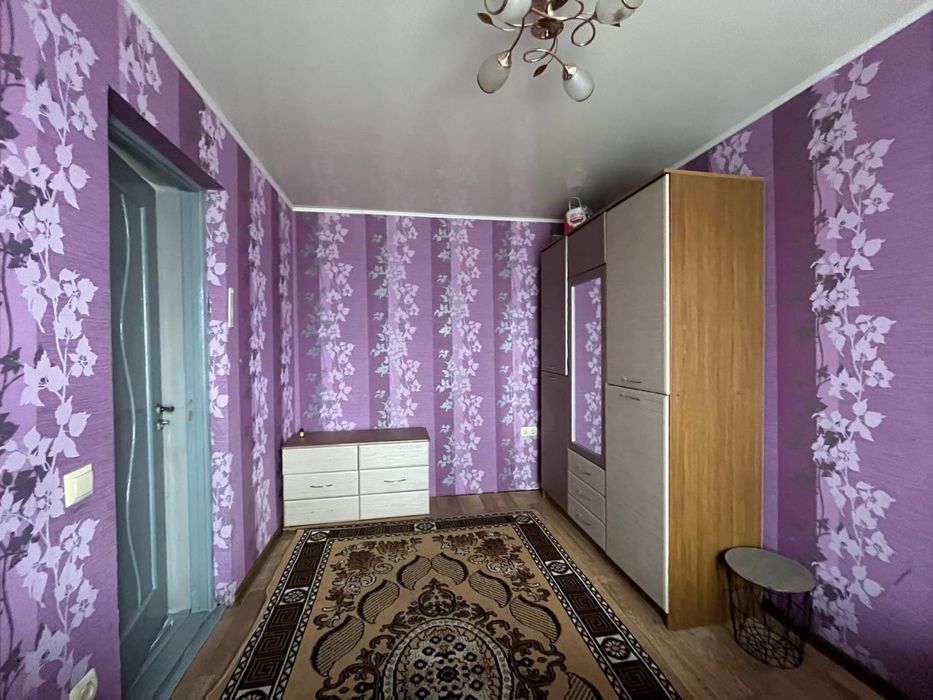 Продам 2 кімнати у гуртожитку