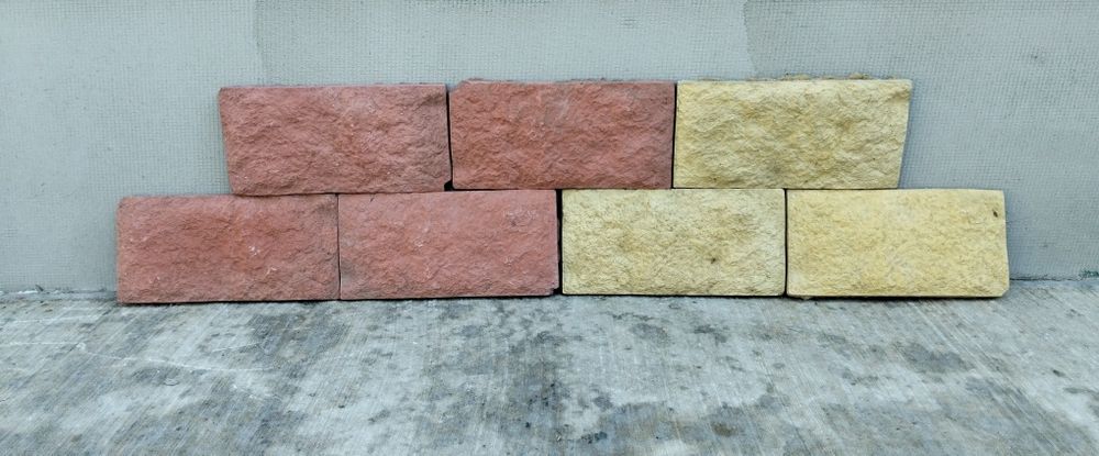 Фасадна плитка .