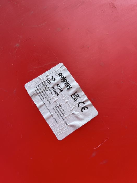 Zjeżdżalnia dla dzieci PalPlay