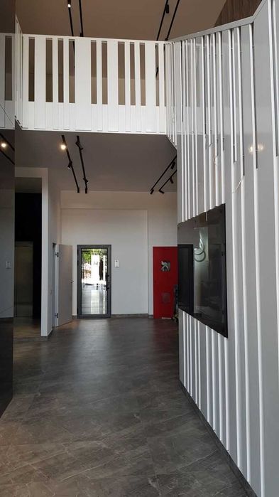 1-к квартира в ЖК Manhattan, ремонт White-Box!