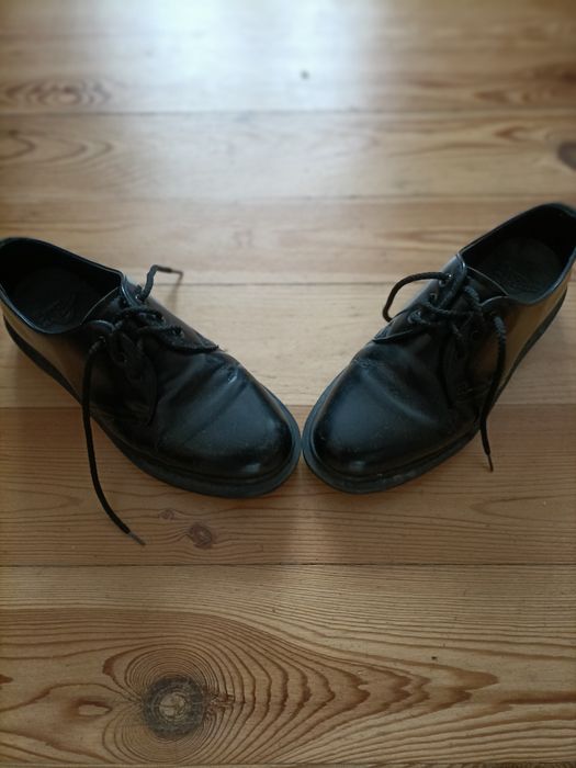 Buty Martens rozmiar 37
