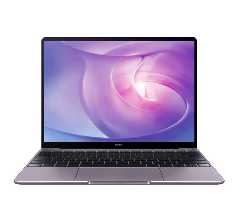 MateBook Huawei D15