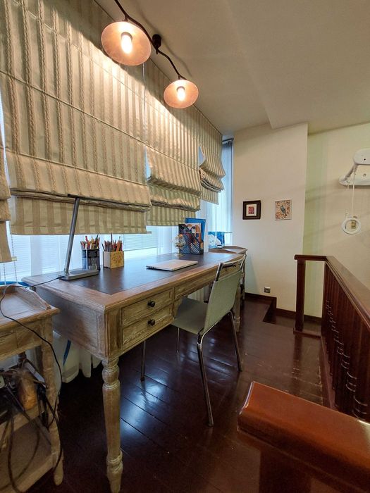 Багатокімнатна квартира за адресою вул. Іллєнка Юрія (площа 241 м²) - Atlanta.ua - фото 14