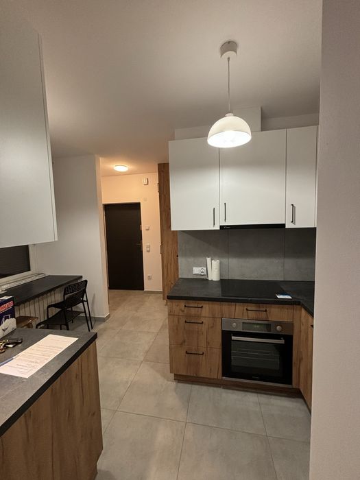 Wynajem mieszkania Lubliniec Centrum Nowe