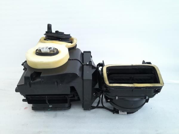 Chauffage / sofagem completa AUDI A1 (8X1, 8XK)