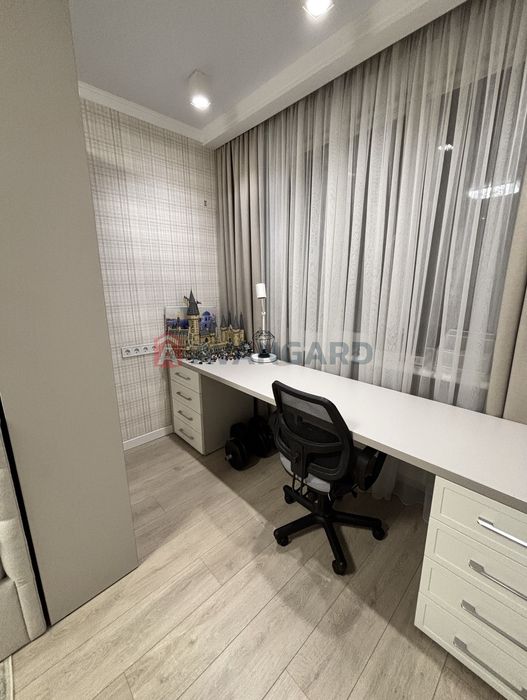 Продаж 2-кімнатної квартири Жк Софія Резиденс