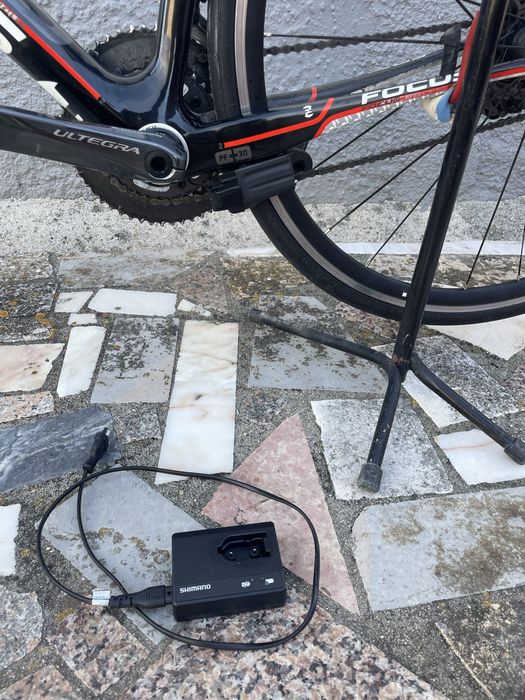 Focus Cayo Evo Di2