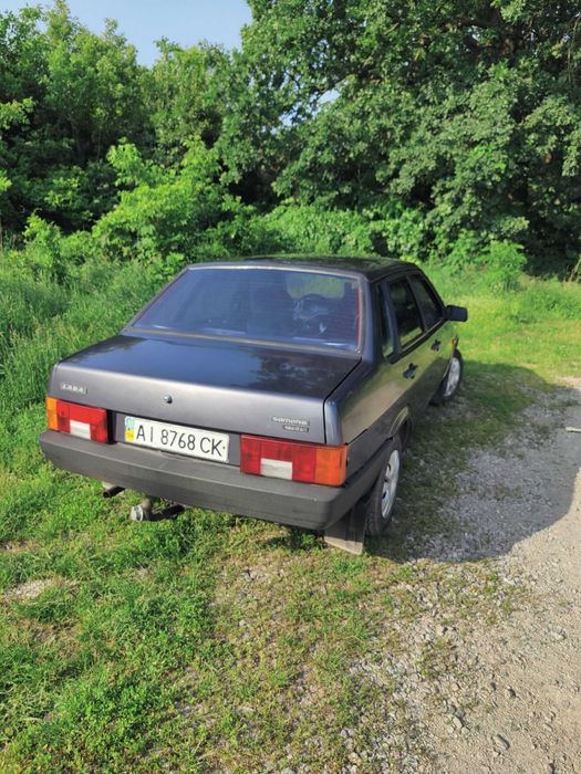 продам ВАЗ 21099