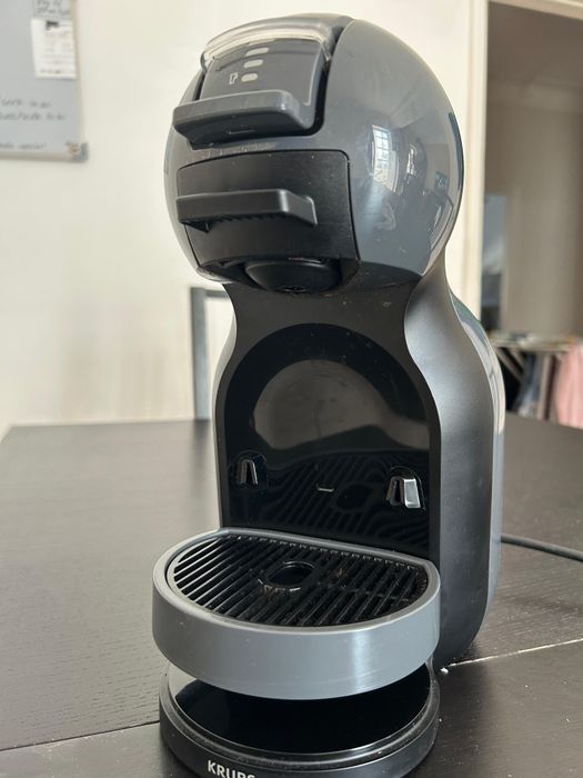 Máquina de café dolce gusto
