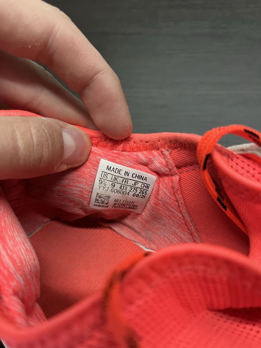 Кросівки Adidas field hockey