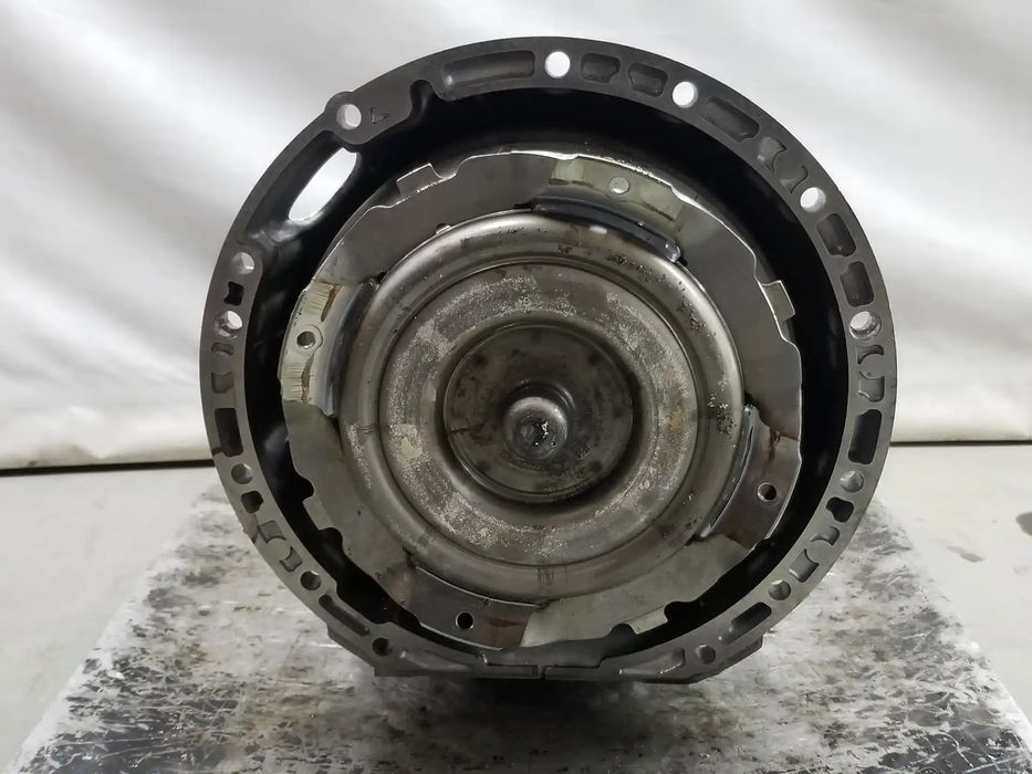 Caixa De Velocidades MERCEDES-BENZ CLASE C BM 205 BERLINA C 220 CDI BlueTEC 205.004 722908 A2052706501