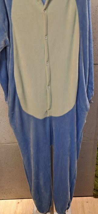 Strój przebranie kostium Stich