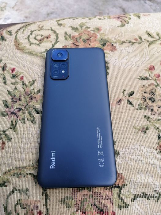 Xioami Redmi Note 11S 128gb/12gb