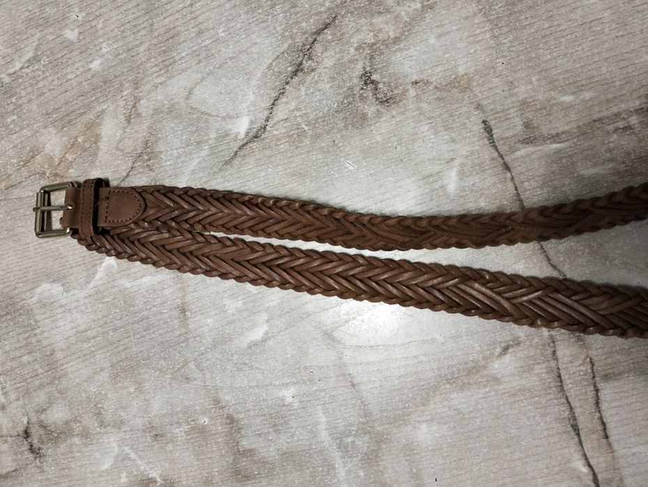 Ремни кожаные, River Island