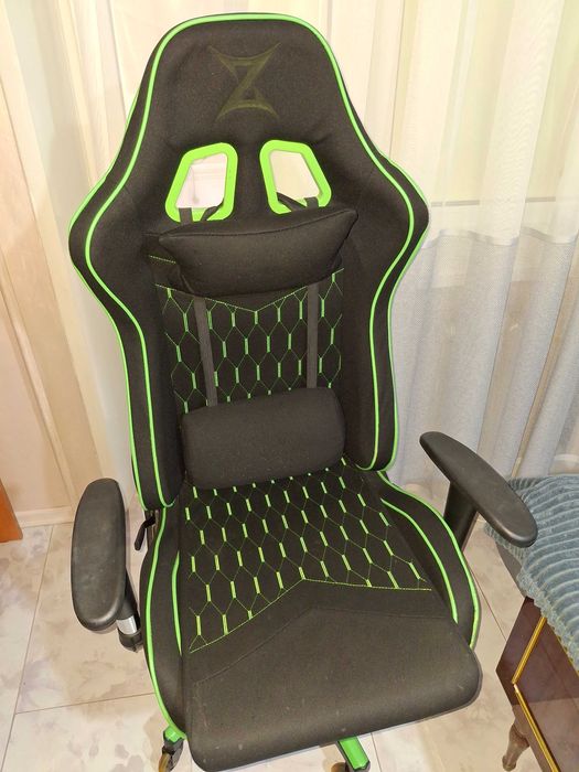 Кресло игровое,компьютерное