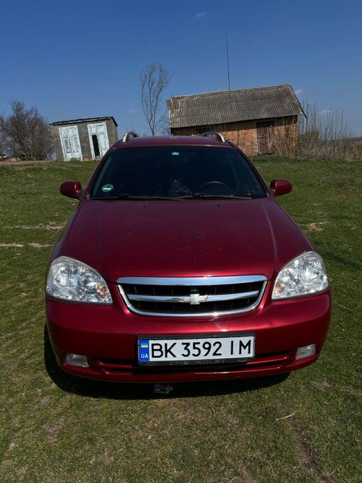 Продам Cevrolet Nubira 2.0