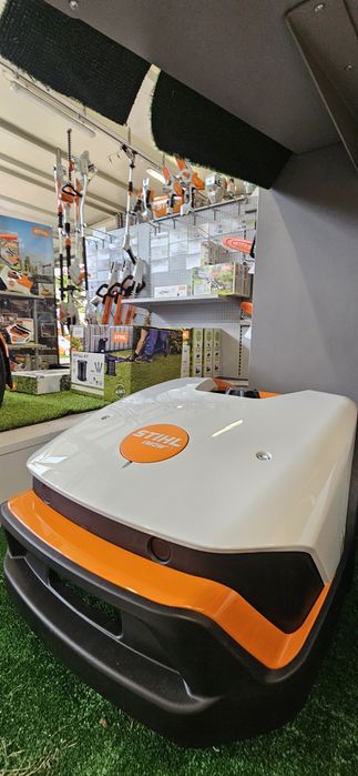Robot koszący Stihl  iMow 3