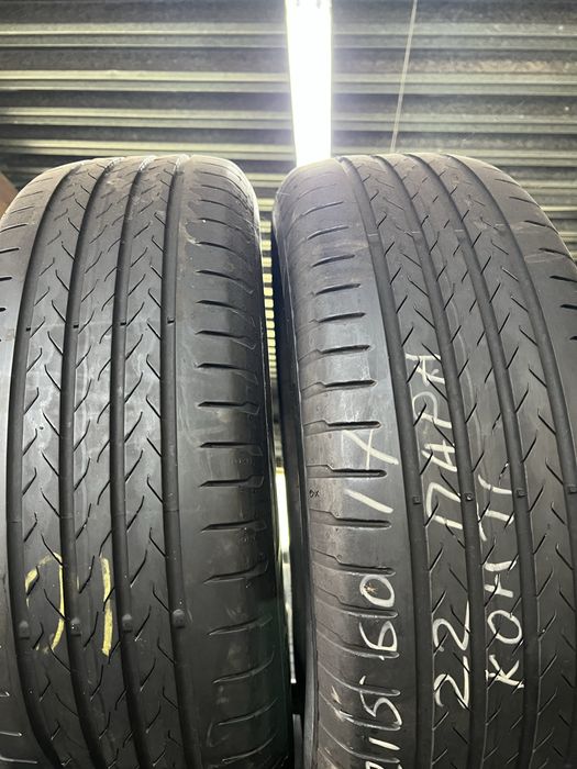 Continental 215/60 R17