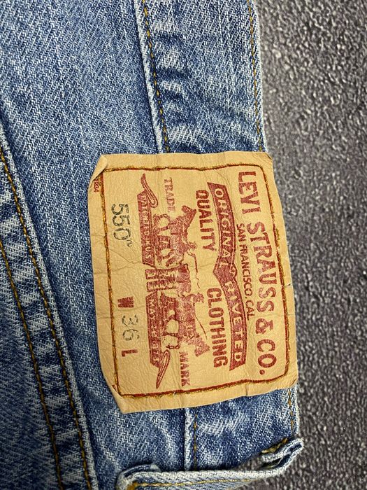 Шорты бегги левайс levis