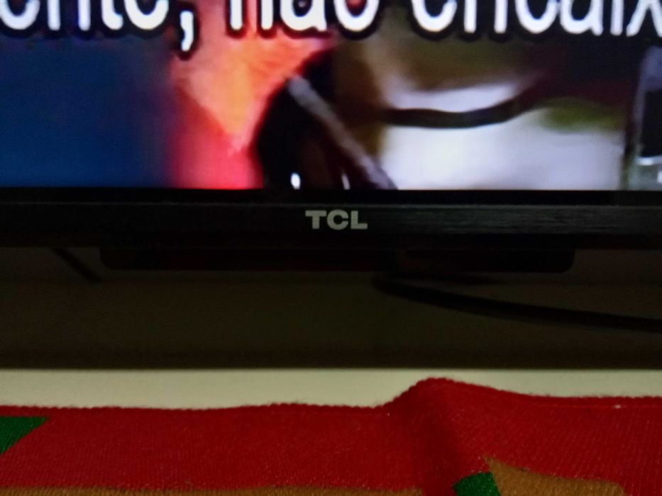 Smart Tv TCL 140 cm