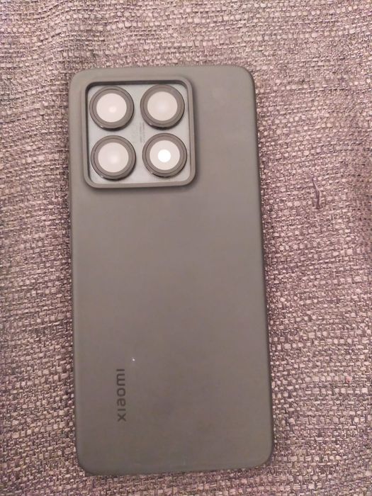 Xiaomi 14T como novo ainda na garantia