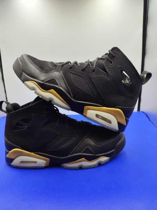 Кросівки Nike Jordan Flight Club 91 - 42,5 розмір.