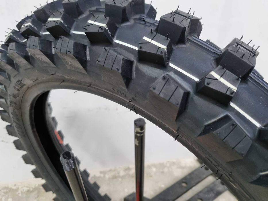 PROMOCJA !!! Opona CST 110/90-19 CM-734 cross enduro mx