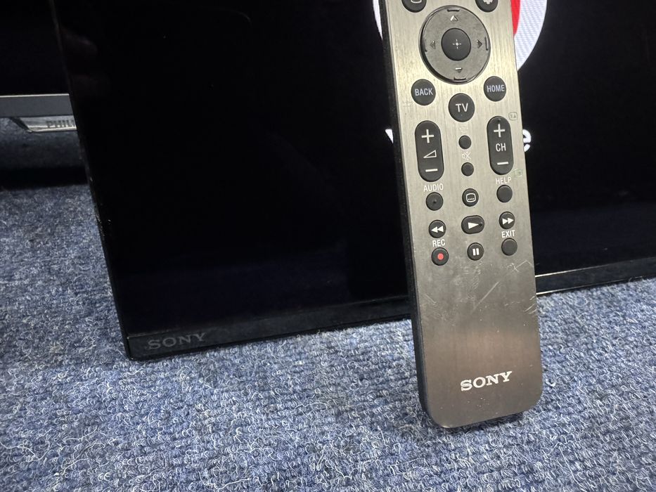 Sony KD-55AG9 OLED Android 120HZ 2020р