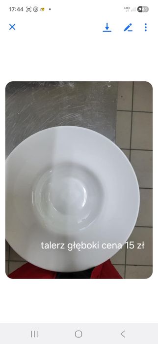 Lada barowa do pizzerni