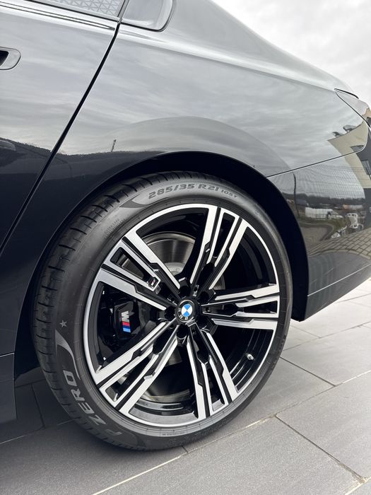 Диски Нові R21/5/112 BMW 7 I7 X3 G01 X4 G02 .. в Наявності