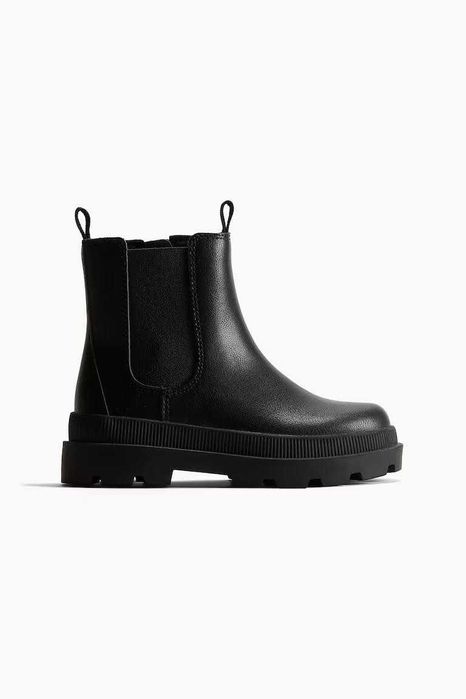 Дитячі черевики H&M