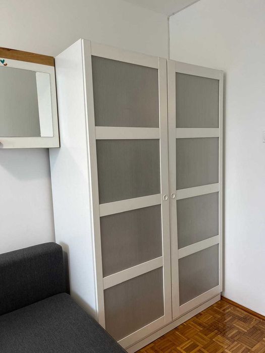 Pokój do wynajęcia dla studentki lub pani pracującej przy ul. PCK obok Torimpex