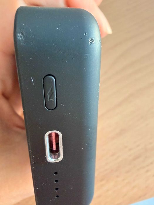 Powerbank 10000mAh Magsafe