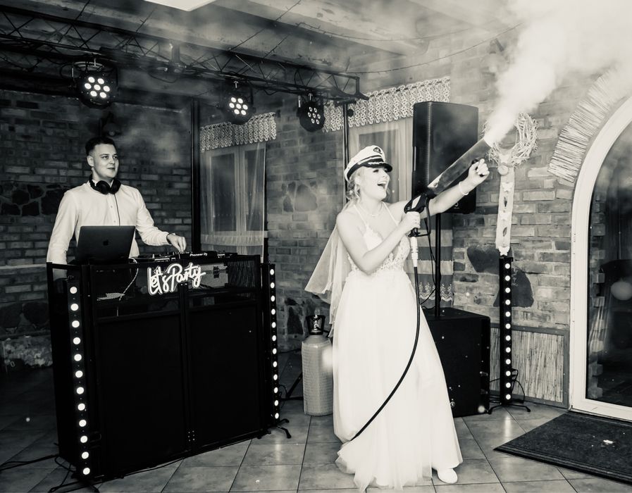 DJ Na Twoją Imprezę : Wesele , Poprawiny , Urodziny