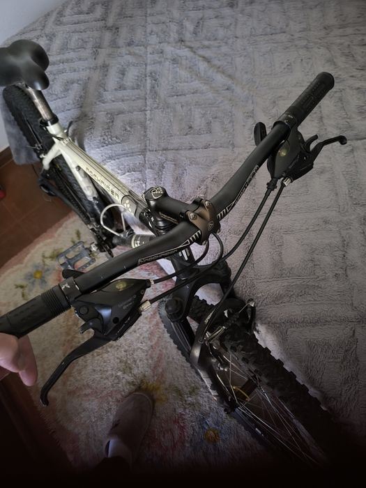 Bicicleta  ROCHRIDER