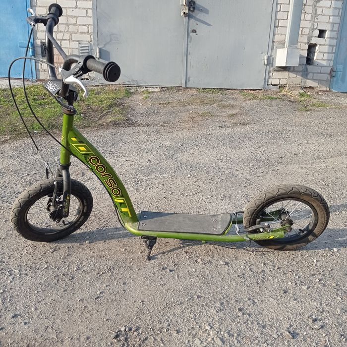 Продам.   самокат
