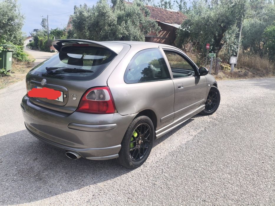 Vende se MG zr 1.4