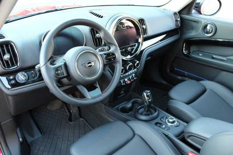 2024 MINI Countryman