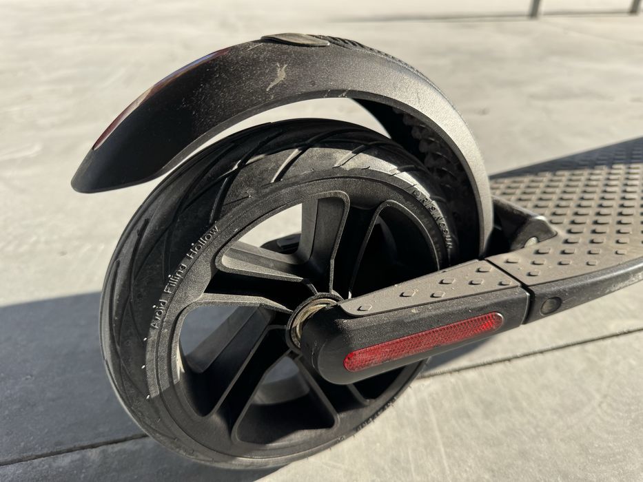 Trotinete SEGWAY ES4 - 2 Baterias - 35km/h - Estado NOVO