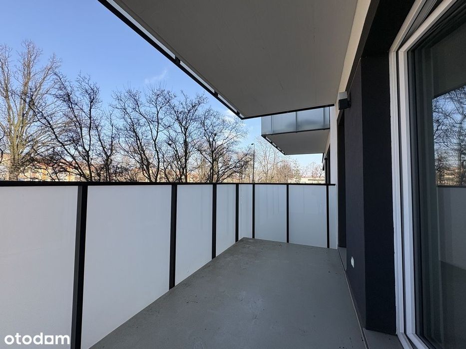 Nowe, 3-pokojowe mieszkanie, nowy blok