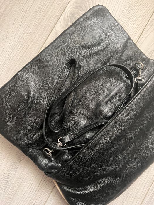 Kopertówka Miss Sixty z paskiem na ramię