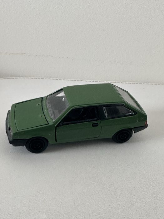 Модели ссср 1:43