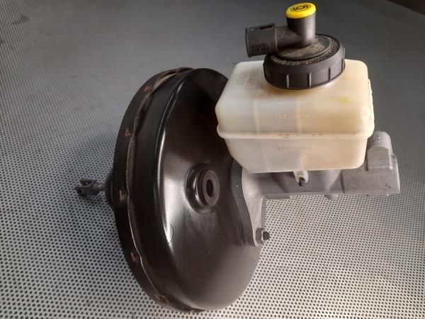 Servofreio DACIA Sandero (BS_)